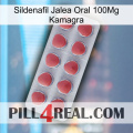 Sildenafil Oral Jelly 100Mg Kamagra 18